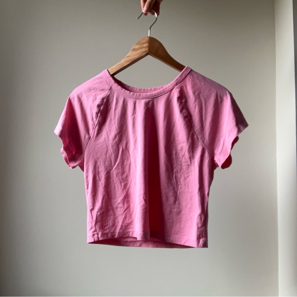 PINK Victoria Secret Crop Top Women’s